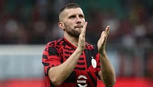 Ante Rebic transferinde mutlu son çok yakın!