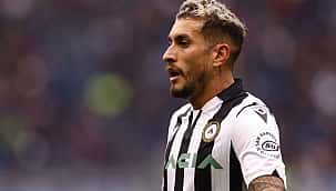 Arjantinli yıldız, Beşiktaş için İstanbul'a geliyor!