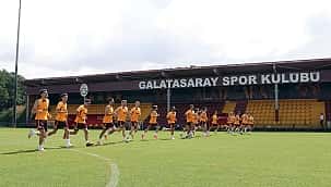 Avusturya kampında 10 eksik!