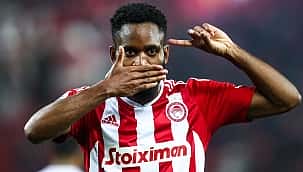 Bakambu müjdesi geldi!