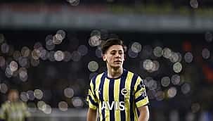 "Barca ya da Real olur"