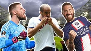 Bedavaya 10 yıldız oyuncu!