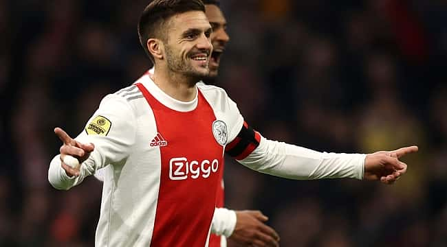 Beşiktaş'a Tadic transferi için yeni rakip; Suudiler