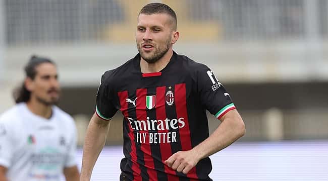 Beşiktaş, Ante Rebic'i bitirdi! Transferin maliyeti...