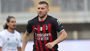 Beşiktaş, Ante Rebic'i bitirdi! Transferin maliyeti...