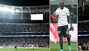 Beşiktaş attıkça, sürpriz ödül yağacak