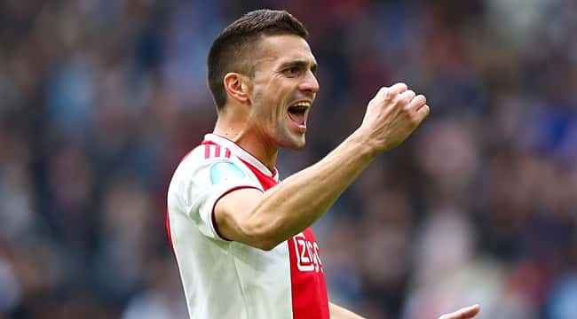 Beşiktaş'tan büyük hamle! Sözleşmesini feshedecek