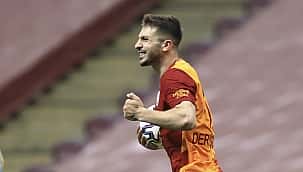 Beşiktaş derken Galatasaray...