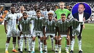 Beşiktaş'ın artıları ve eksileri!