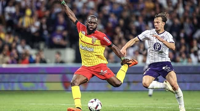 Beşiktaş'ın yeni transferi İstanbul'a geliyor!