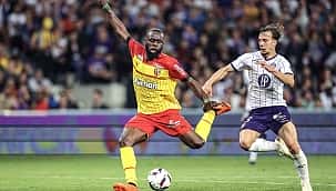 Beşiktaş'ın yeni transferi İstanbul'a geliyor!