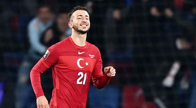 Beşiktaş mutlu sona çok yakın; Halil Dervioğlu!