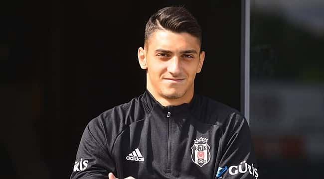 Beşiktaş'ta resmi ayrılık!