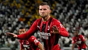 Beşiktaş'tan Ante Rebic için Milan'a ikinci teklif!
