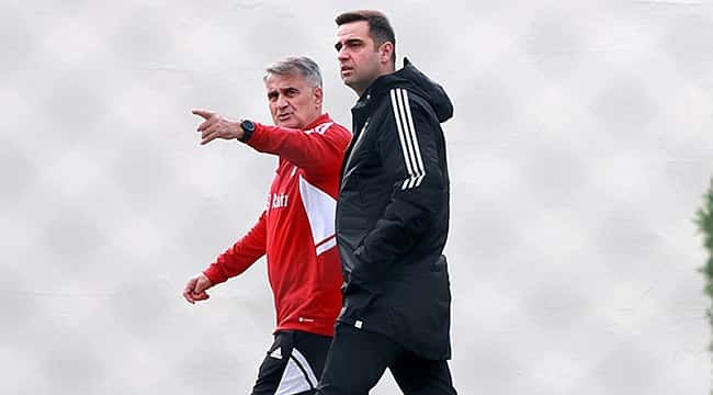 Beşiktaş'tan Barcelona çıkarması! Fırsat transferi...