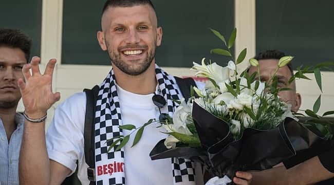Beşiktaş'tan KAP geldi!
