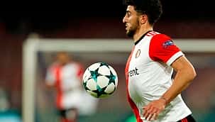 Bilal Başacıkoğlu Sakaryaspor'da