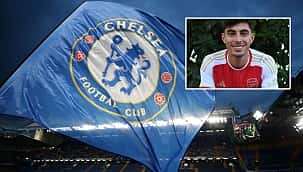 Chelsea'den transferde tarihi hamle! 232 milyon €