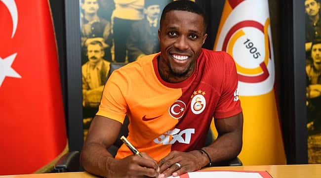 Çok gizli 'Zaha' operasyonu!