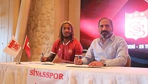 Dinamo Kiev'den Süper Lig'e