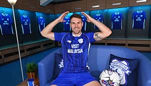 Erol Bulut'un çalıştırdığı Cardiff'ten sürpriz imza