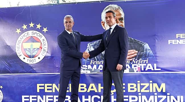 F.Bahçe'de dev operasyon!