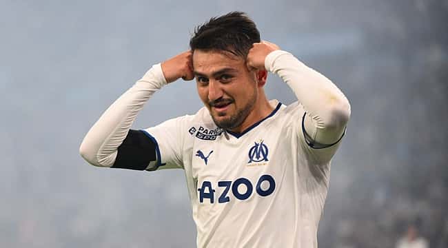 İşte Cengiz Ünder teklifi!