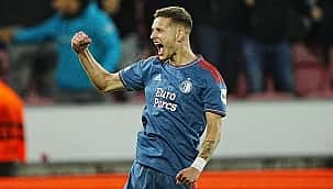 F.Bahçe ve G.Saray yarışta!