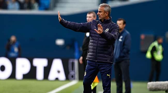 Fenerbahçe'de 7 ayrılık!