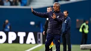 Fenerbahçe'de 7 ayrılık!