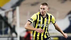 Fenerbahçe'de ayrılık için ilk açıklama geldi!