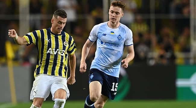 Fenerbahçe'den ayrıldı! Resmi açıklamayı yaptı