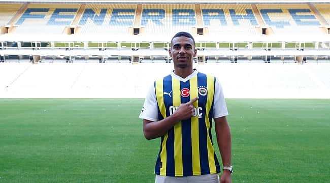 Fenerbahçe'den stoper transferi!