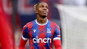 Fenerbahçe'den Zaha kararı!