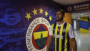 Fenerbahçe Dusan Tadic'i açıkladı