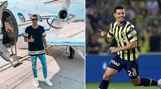 Fenerbahçe ikisini de açıkladı!