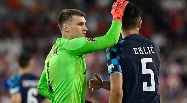 Fenerbahçe'nin B planı!