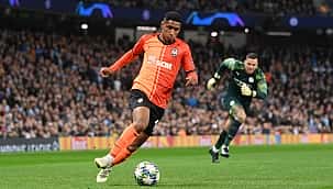 Fenerbahçe'nin Tete transferinde sıcak gelişme!