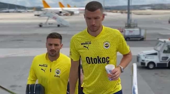 Fenerbahçe'nin Zimbru kadrosuna 2 eksik var!
