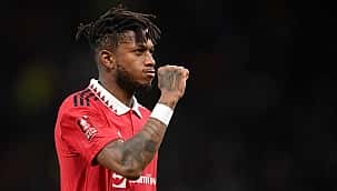 Fred transferinde 2. perde!