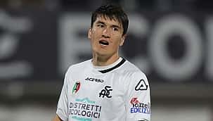 Galatasaray'ın hedefindeki yeni golcü belli oldu!