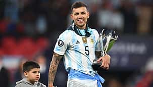 G.Saray, Paredes'te hızlandı!