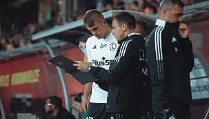 Galatasaray'a sürpriz stoper