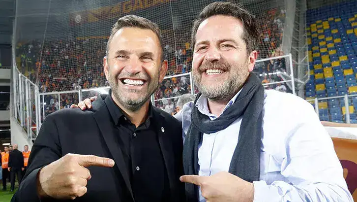 G.Saray'da transfer haftası!