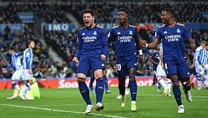 Galatasaray'dan sürpriz golcü transferi!