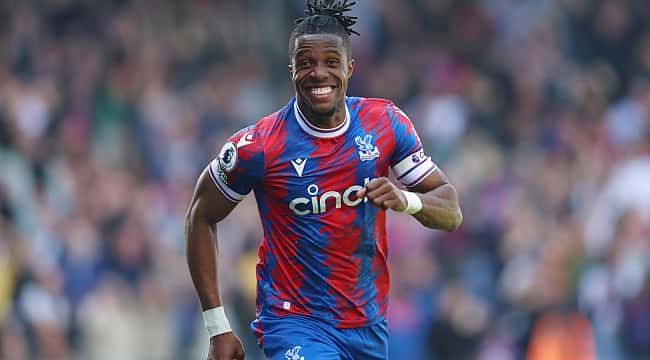 Galatasaray'dan Zaha sürprizi!