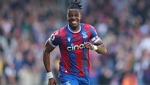 Galatasaray'dan Zaha sürprizi!