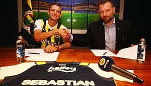 Galatasaray için olay sözler!