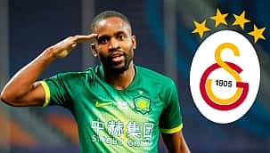 Galatasaray ikinci golcüyü buldu! İstanbul'a geliyor