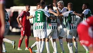 Galatasaray'ın rakibi belli oldu